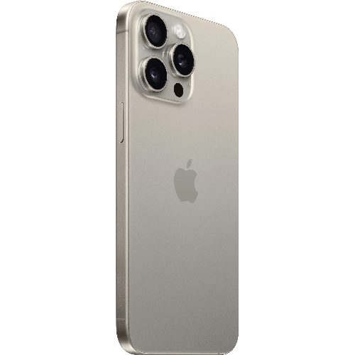 Смартфон Apple iPhone 15 Pro Max 512 ГБ, Dual nano SIM, титан